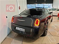 کرایسلەر 300